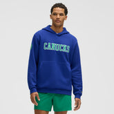 Vancouver Canucks - lululemon Steady State Pullover Hoodie Larkspur