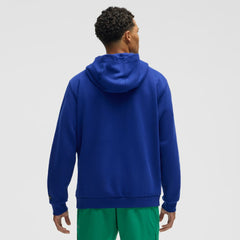 Vancouver Canucks - lululemon Steady State Pullover Hoodie Larkspur