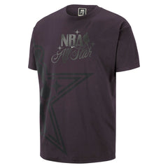Nike - 2026 NBA All-Star Game Max90 Premiere T-Shirt - Anthracite