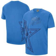 Nike - 2026 NBA All-Star Game Max90 Premiere T-Shirt - Blue