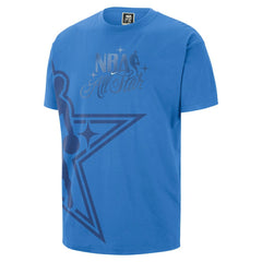 Nike - 2026 NBA All-Star Game Max90 Premiere T-Shirt - Blue