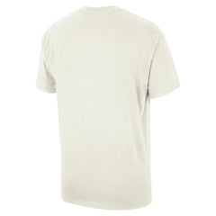 Nike - 2026 NBA All-Star Game Max90 Wordmark T-Shirt - Cream