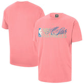 Nike - 2026 NBA All-Star Game Max90 Wordmark T-Shirt - Pink