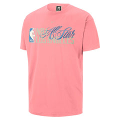 Nike - 2026 NBA All-Star Game Max90 Wordmark T-Shirt - Pink