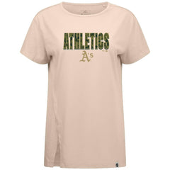 Athletics Levelwear Women's Influx Protect W T-Shirt Near Me