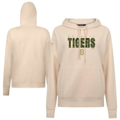 Detroit Tigers Levelwear Women's Adorn Protect W Pullover Hoodie discount