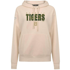 Detroit Tigers Levelwear Women's Adorn Protect W Pullover Hoodie discount