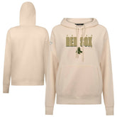Boston Red Sox Levelwear Women's Adorn Protect W Pullover Hoodie Online