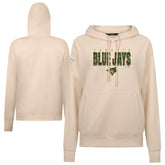 Toronto Blue Jays Levelwear Women's Adorn Protect W Pullover Hoodie Sale