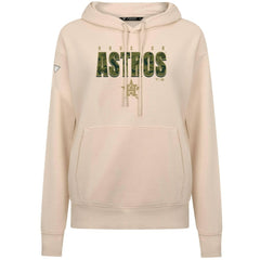 Houston Astros Levelwear Women's Adorn Protect W Pullover Hoodie Near Me