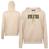 Athletics Levelwear Women's Adorn Protect W Pullover Hoodie Near Me