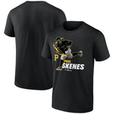 Paul Skenes Pittsburgh Pirates Player Graphic T-Shirt for sale