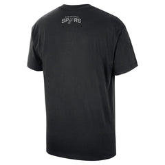 Nike - Victor Wembanyama San Antonio Spurs Unisex Athlete T-Shirt - Black
