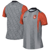 Nike Chelsea 2025/26 Academy Pro Pre-Match Top - Gray