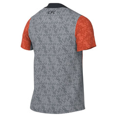 Nike Chelsea 2025/26 Academy Pro Pre-Match Top - Gray