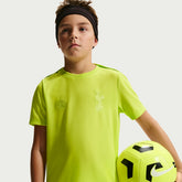 Nike Tottenham Hotspur Youth 2025/26 Academy Pro Pre-Match Dri-FIT Top - Neon Green