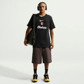 Nike Chelsea Crest T-Shirts - Black
