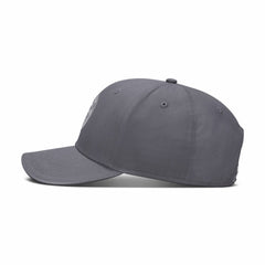 Jordan Paris Saint-Germain Jordan Brand Unisex Rise Flex Hat - Gray