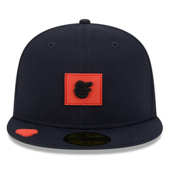 Baltimore Orioles New Era 2026 Clubhouse 59FIFTY Fitted Hat Online