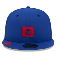 Chicago Cubs New Era 2026 Clubhouse 59FIFTY Fitted Hat for sale