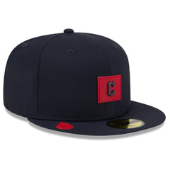 Cleveland Guardians New Era 2026 Clubhouse 59FIFTY Fitted Hat Near Me