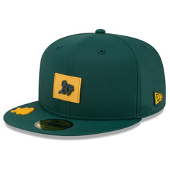 Athletics New Era 2026 Clubhouse 59FIFTY Fitted Hat Near Me