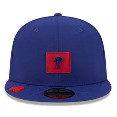 Philadelphia Phillies New Era 2026 Clubhouse 59FIFTY Fitted Hat Clearance