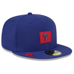 Philadelphia Phillies New Era 2026 Clubhouse 59FIFTY Fitted Hat Clearance