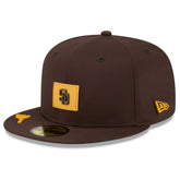 San Diego Padres New Era 2026 Clubhouse 59FIFTY Fitted Hat for sale
