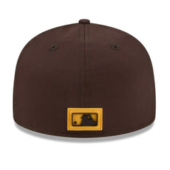 San Diego Padres New Era 2026 Clubhouse 59FIFTY Fitted Hat for sale