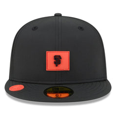 San Francisco Giants New Era 2026 Clubhouse 59FIFTY Fitted Hat discount