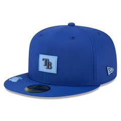 Tampa Bay Rays New Era 2026 Clubhouse 59FIFTY Fitted Hat Online