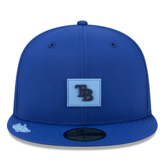 Tampa Bay Rays New Era 2026 Clubhouse 59FIFTY Fitted Hat Online