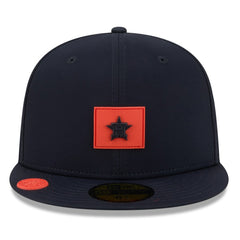Houston Astros New Era 2026 Clubhouse 59FIFTY Fitted Hat Clearance