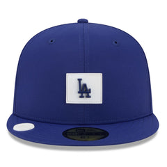 Los Angeles Dodgers New Era 2026 Clubhouse 59FIFTY Fitted Hat Sale