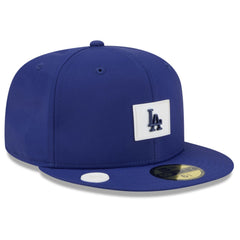 Los Angeles Dodgers New Era 2026 Clubhouse 59FIFTY Fitted Hat Sale