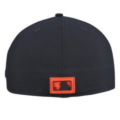 Detroit Tigers New Era 2026 Clubhouse Alternate 59FIFTY Fitted Hat for sale