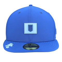 Kansas City Royals New Era 2026 Clubhouse Alternate 59FIFTY Fitted Hat for sale