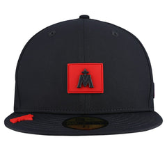 Minnesota Twins New Era 2026 Clubhouse Alternate 59FIFTY Fitted Hat Online