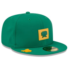 Athletics New Era 2026 Clubhouse Alternate 59FIFTY Fitted Hat Online