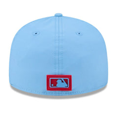Texas Rangers New Era 2026 Clubhouse Alternate 59FIFTY Fitted Hat Online