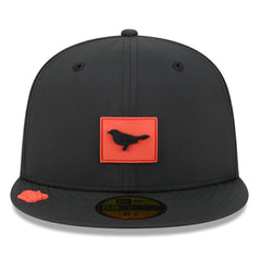 Baltimore Orioles New Era 2026 Clubhouse Alternate 59FIFTY Fitted Hat discount