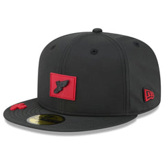 Chicago White Sox New Era 2026 Clubhouse Alternate 59FIFTY Fitted Hat for sale