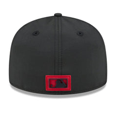 Chicago White Sox New Era 2026 Clubhouse Alternate 59FIFTY Fitted Hat for sale