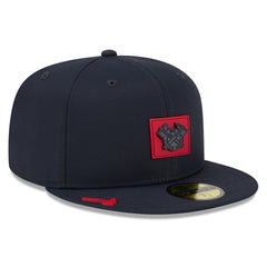 Atlanta Braves New Era 2026 Clubhouse Alternate 59FIFTY Fitted Hat discount