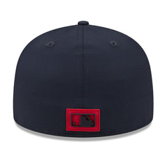 Atlanta Braves New Era 2026 Clubhouse Alternate 59FIFTY Fitted Hat discount
