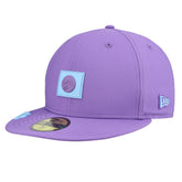 Colorado Rockies New Era 2026 Clubhouse Alternate 59FIFTY Fitted Hat Sale