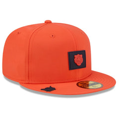 Detroit Tigers New Era 2026 Clubhouse Alternate 59FIFTY Fitted Hat Clearance