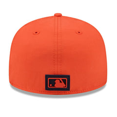 Detroit Tigers New Era 2026 Clubhouse Alternate 59FIFTY Fitted Hat Clearance