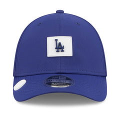 Los Angeles Dodgers New Era 2026 Clubhouse M-Crown 39THIRTY Flex Hat Near Me